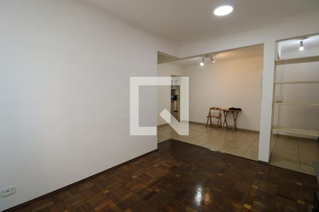 Sala de apartamento à venda com 2 quartos, 73m² em Vila Lageado, São Paulo
