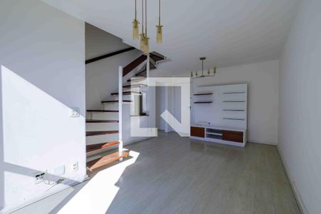 Sala de apartamento para alugar com 2 quartos, 97m² em Recreio dos Bandeirantes, Rio de Janeiro