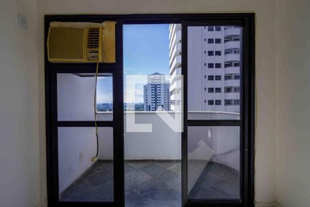 Varanda de apartamento para alugar com 2 quartos, 97m² em Recreio dos Bandeirantes, Rio de Janeiro