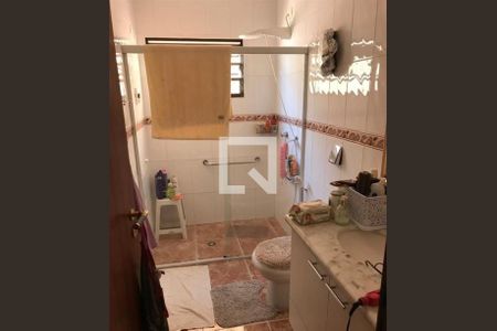 Casa à venda com 3 quartos, 250m² em Jardim Utinga, Santo André