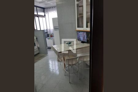 Apartamento à venda com 3 quartos, 175m² em Jardim do Mar, São Bernardo do Campo