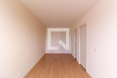 Apartamento para alugar com 31m², 1 quarto e sem vaga Apartamento para alugar com 31m², 1 quarto e sem vagaSala/Quarto