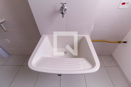 Apartamento para alugar com 31m², 1 quarto e sem vaga Apartamento para alugar com 31m², 1 quarto e sem vagaÁrea de Serviço