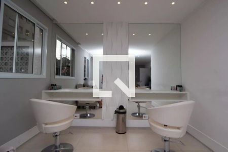 Apartamento para alugar com 31m², 1 quarto e sem vaga Apartamento para alugar com 31m², 1 quarto e sem vagaEspaço Mulher