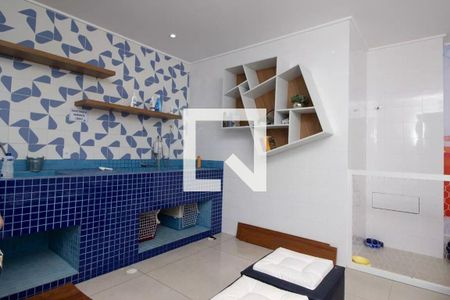 Apartamento para alugar com 31m², 1 quarto e sem vaga Apartamento para alugar com 31m², 1 quarto e sem vagaEspaço Pet