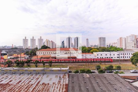 Apartamento para alugar com 31m², 1 quarto e sem vaga Apartamento para alugar com 31m², 1 quarto e sem vagaVista