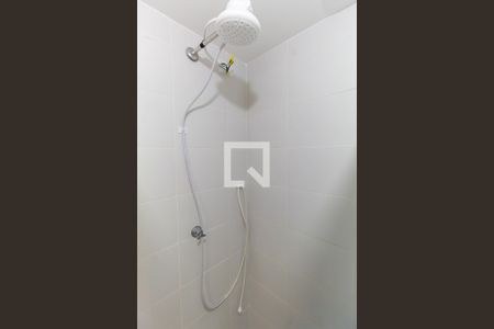 Apartamento para alugar com 31m², 1 quarto e sem vaga Apartamento para alugar com 31m², 1 quarto e sem vagaBanheiro