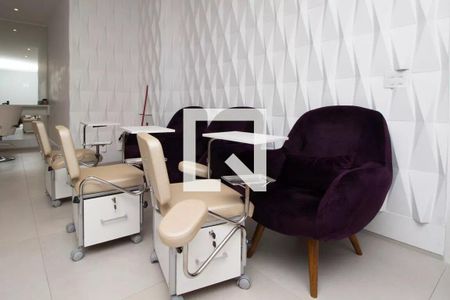 Apartamento para alugar com 31m², 1 quarto e sem vaga Apartamento para alugar com 31m², 1 quarto e sem vagaEspaço Mulher