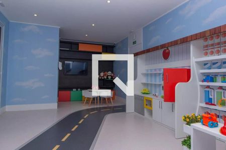 Apartamento para alugar com 31m², 1 quarto e sem vaga Apartamento para alugar com 31m², 1 quarto e sem vagaÁrea comum