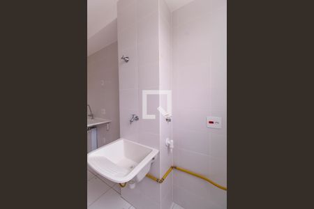 Apartamento para alugar com 31m², 1 quarto e sem vaga Apartamento para alugar com 31m², 1 quarto e sem vagaÁrea de Serviço