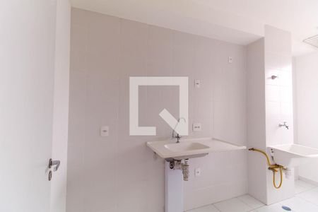 Apartamento para alugar com 31m², 1 quarto e sem vaga Apartamento para alugar com 31m², 1 quarto e sem vagaCozinha