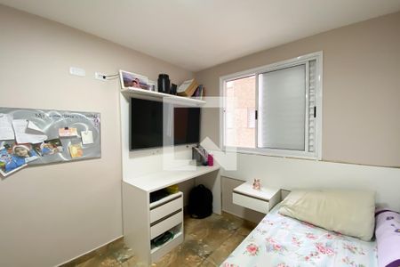 Quarto 1 de apartamento à venda com 3 quartos, 57m² em Novo Osasco, Osasco