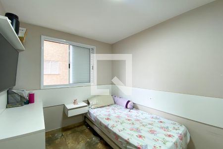 Quarto 1 de apartamento à venda com 3 quartos, 57m² em Novo Osasco, Osasco