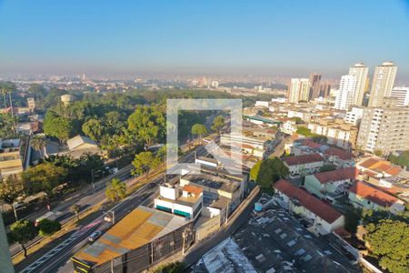 Quarto 1 de apartamento à venda com 2 quartos, 70m² em Santana, São Paulo