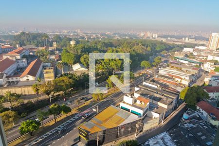 Quarto 2 de apartamento à venda com 2 quartos, 70m² em Santana, São Paulo