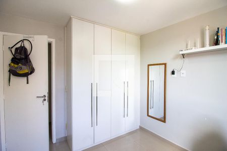 Quarto 2 de apartamento à venda com 2 quartos, 48m² em Vila Bremen, Guarulhos