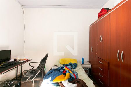 Quarto 2 de casa à venda com 2 quartos, 80m² em Vila Gomes Cardim, São Paulo