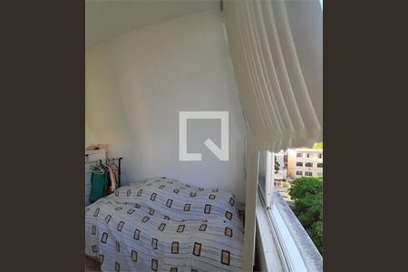 Apartamento à venda com 3 quartos, 102m² em Vila Isabel, Rio de Janeiro