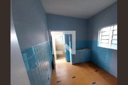 Casa à venda com 3 quartos, 360m² em Nova Vista, Belo Horizonte