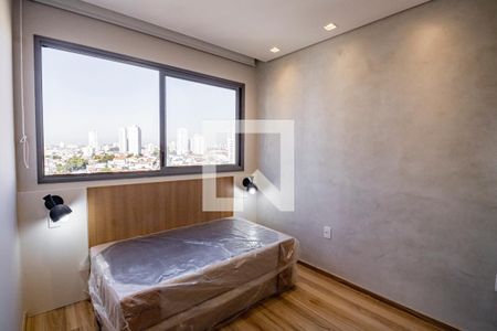 Studio de kitnet/studio à venda com 1 quarto, 27m² em Vila Dom Pedro I, São Paulo