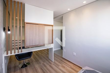 Studio de kitnet/studio à venda com 1 quarto, 27m² em Vila Dom Pedro I, São Paulo