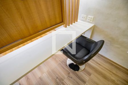 Studio de kitnet/studio à venda com 1 quarto, 27m² em Vila Dom Pedro I, São Paulo