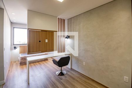 Studio de kitnet/studio à venda com 1 quarto, 27m² em Vila Dom Pedro I, São Paulo