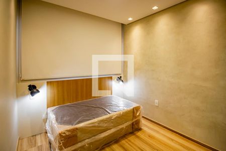 Studio de kitnet/studio à venda com 1 quarto, 27m² em Vila Dom Pedro I, São Paulo