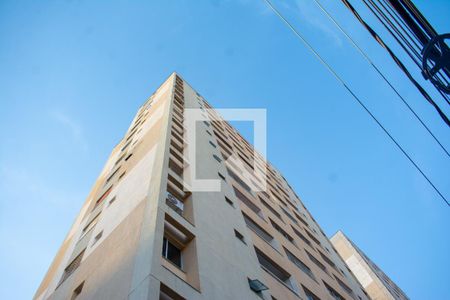 Apartamento à venda com 60m², 2 quartos e 2 vagasFachada