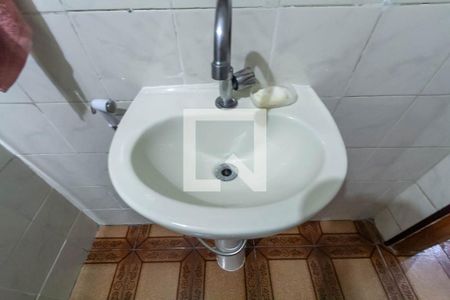 Lavabo de casa à venda com 3 quartos, 300m² em Taboão, São Bernardo do Campo