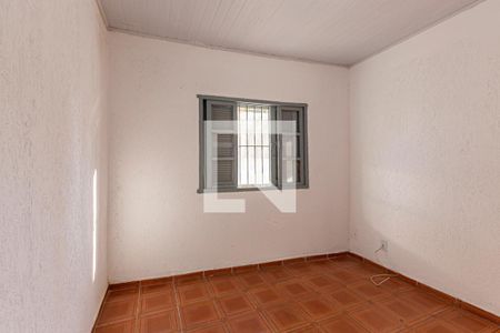 Quarto 1 de casa para alugar com 2 quartos, 59m² em Vila America, Santo André