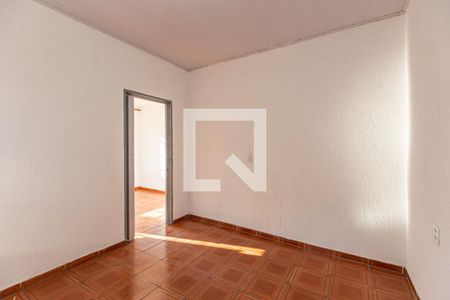 Quarto 1 de casa para alugar com 2 quartos, 59m² em Vila America, Santo André