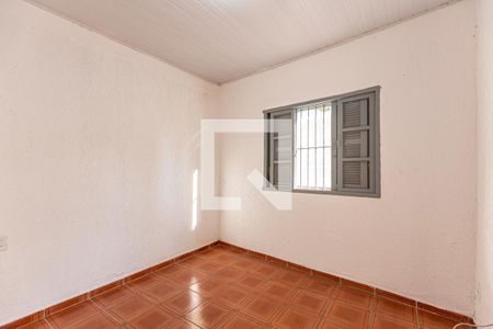 Quarto 1 de casa para alugar com 2 quartos, 59m² em Vila America, Santo André