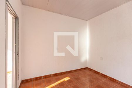 Quarto 1 de casa para alugar com 2 quartos, 59m² em Vila America, Santo André