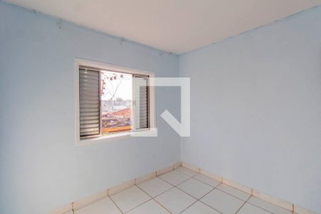 Quarto  de apartamento para alugar com 1 quarto, 46m² em Vila Laís, São Paulo