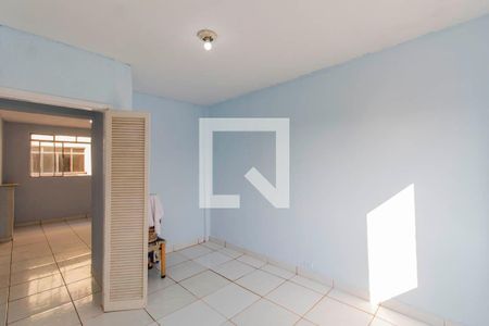 Quarto  de apartamento para alugar com 1 quarto, 46m² em Vila Laís, São Paulo