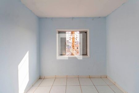 Quarto  de apartamento para alugar com 1 quarto, 46m² em Vila Laís, São Paulo