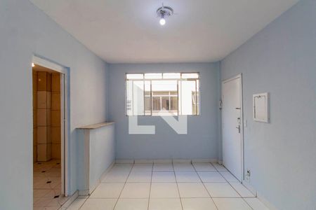 Apartamento para alugar com 46m², 1 quarto e sem vagaSala 