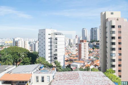 Vista Quarto 1 de apartamento à venda com 4 quartos, 175m² em Santana, São Paulo
