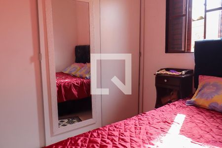 Quarto 1 de casa à venda com 3 quartos, 100m² em Centro, São Leopoldo