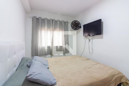 Quarto  de apartamento para alugar com 2 quartos, 42m² em Presidente Altino, Osasco
