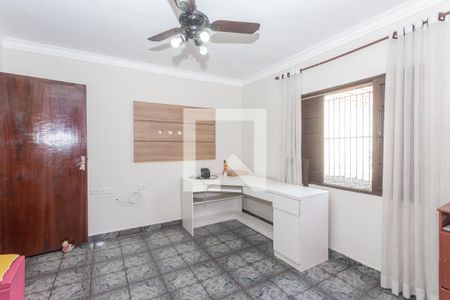 Quarto 1 de casa à venda com 2 quartos, 120m² em Vila Liviero, São Paulo