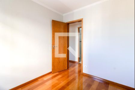Quarto 1 de apartamento à venda com 3 quartos, 67m² em Jardim Vergueiro (sacomã), São Paulo