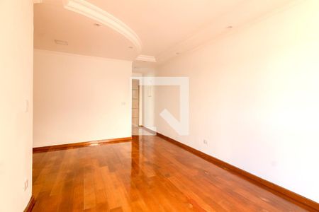 Sala de apartamento à venda com 3 quartos, 67m² em Jardim Vergueiro (sacomã), São Paulo