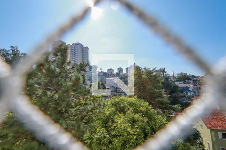 Vista - Quarto 1 de apartamento para alugar com 2 quartos, 62m² em Vila Nova Cachoeirinha, São Paulo