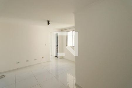 Sala de apartamento para alugar com 2 quartos, 62m² em Vila Nova Cachoeirinha, São Paulo