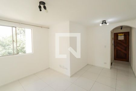 Sala de apartamento para alugar com 2 quartos, 62m² em Vila Nova Cachoeirinha, São Paulo