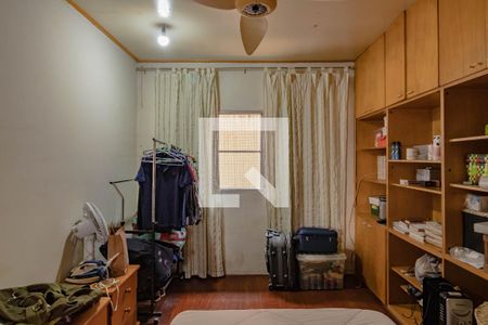 Quarto 1 de casa à venda com 2 quartos, 70m² em Vila Monte Alegre, São Paulo