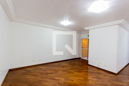 Sala de apartamento à venda com 4 quartos, 175m² em Campestre, Santo André