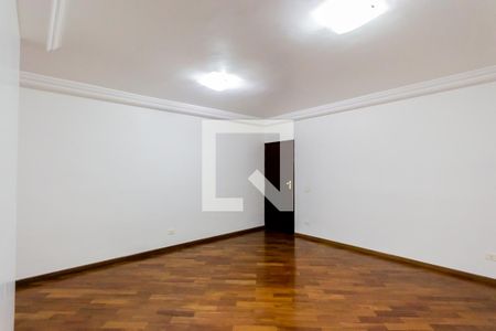 Sala de apartamento à venda com 4 quartos, 175m² em Campestre, Santo André